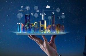 ways big data is shaping cities