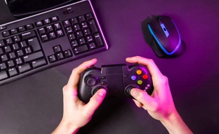 Exploring The Evolution Of Online Gaming Over The Years Screenshot 16